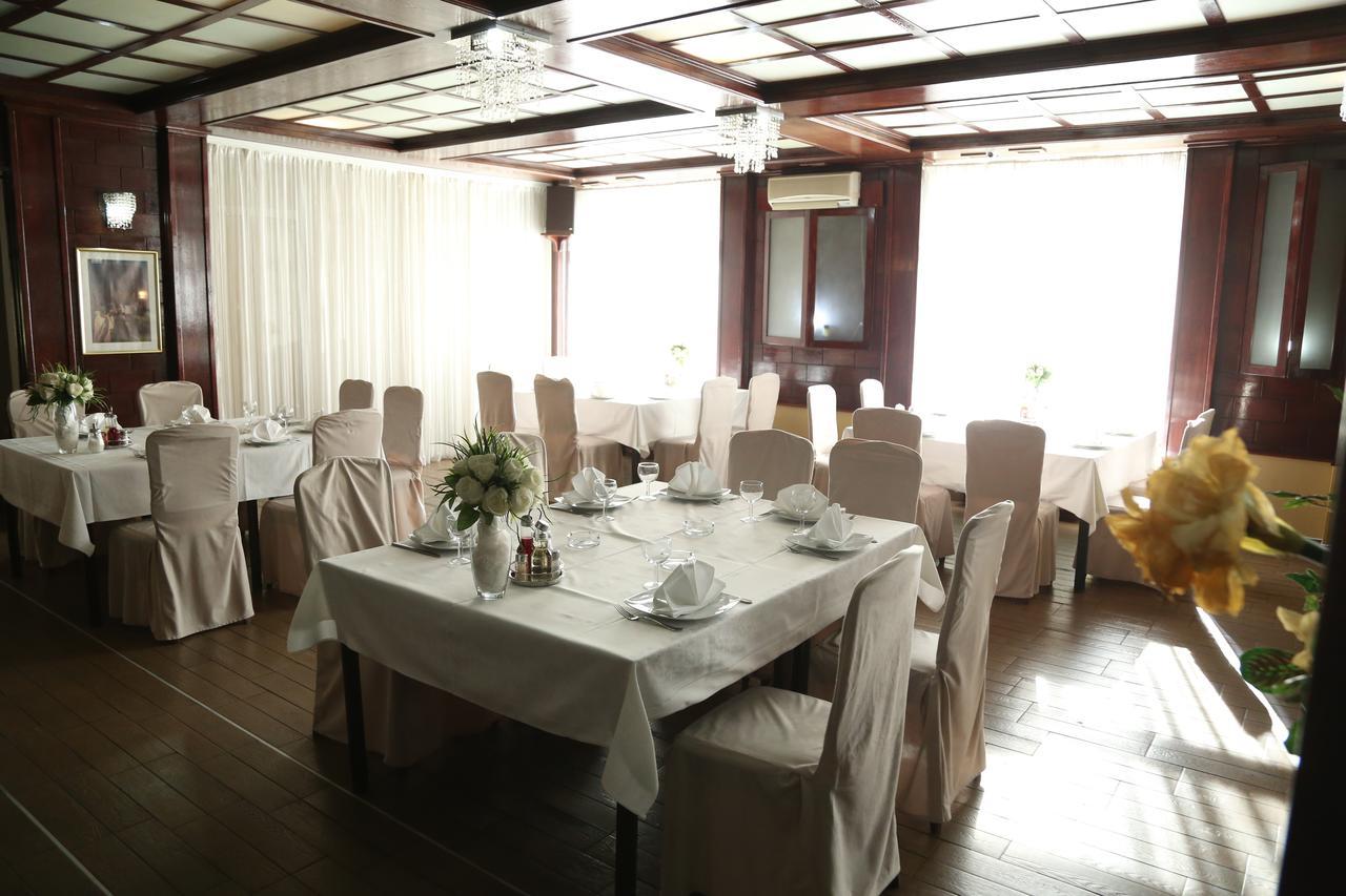 B&B Vila Bela Ruza Sremska Mitrovica Ngoại thất bức ảnh