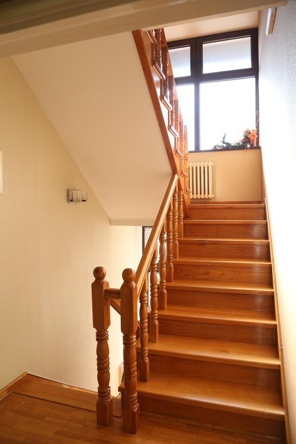B&B Vila Bela Ruza Sremska Mitrovica Ngoại thất bức ảnh