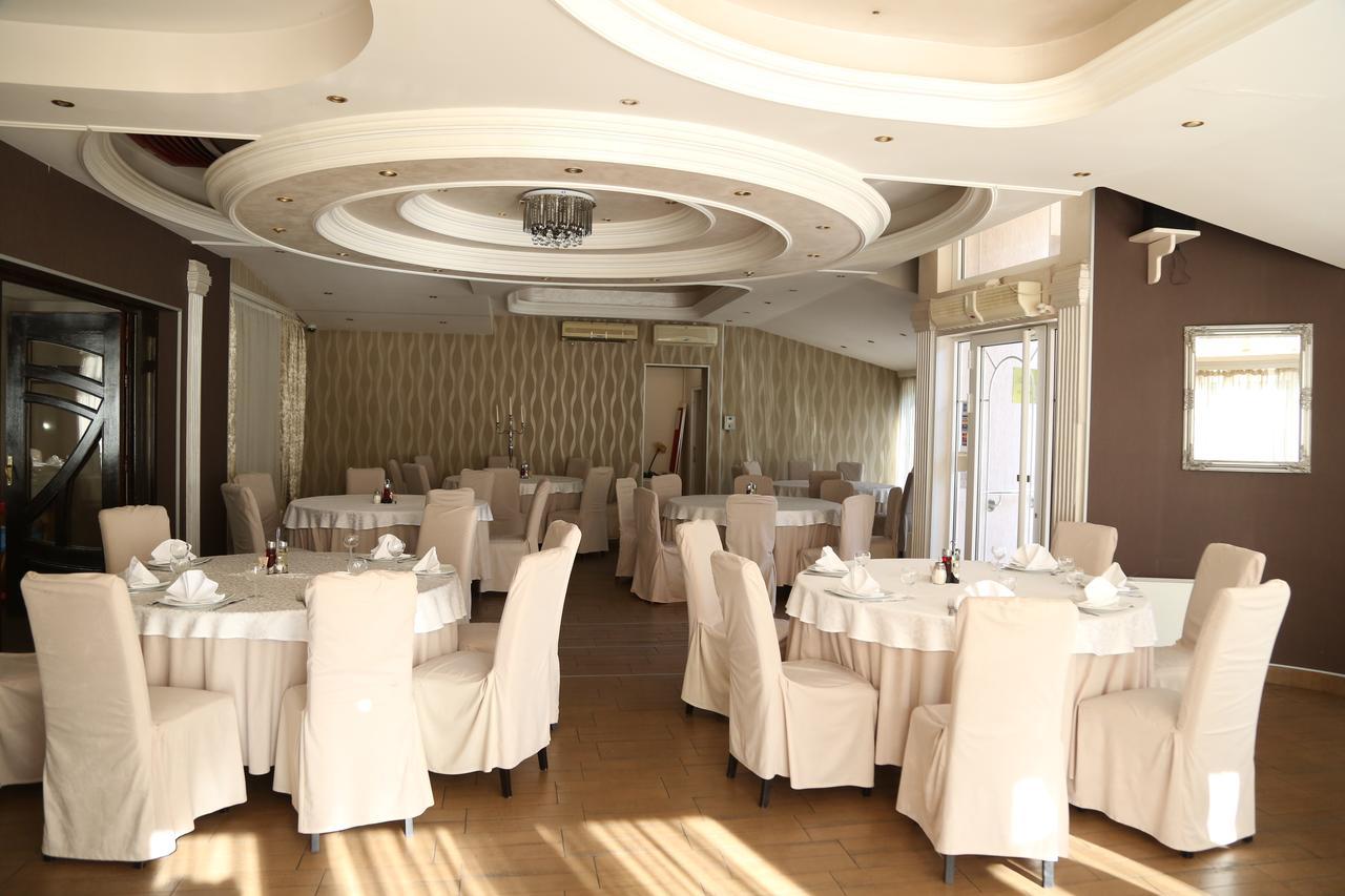 B&B Vila Bela Ruza Sremska Mitrovica Ngoại thất bức ảnh
