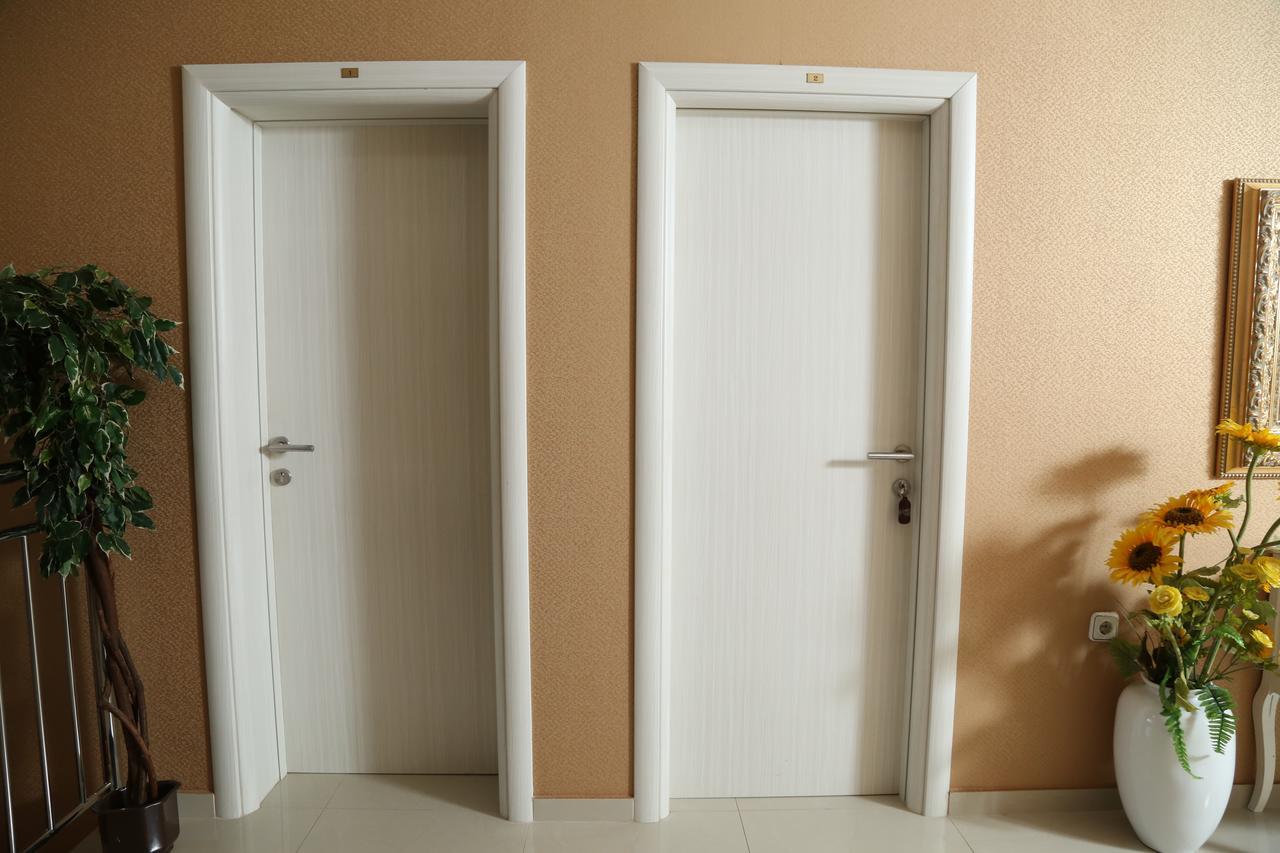 B&B Vila Bela Ruza Sremska Mitrovica Ngoại thất bức ảnh