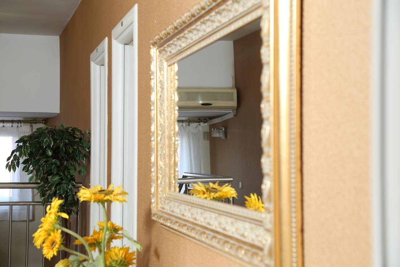 B&B Vila Bela Ruza Sremska Mitrovica Ngoại thất bức ảnh