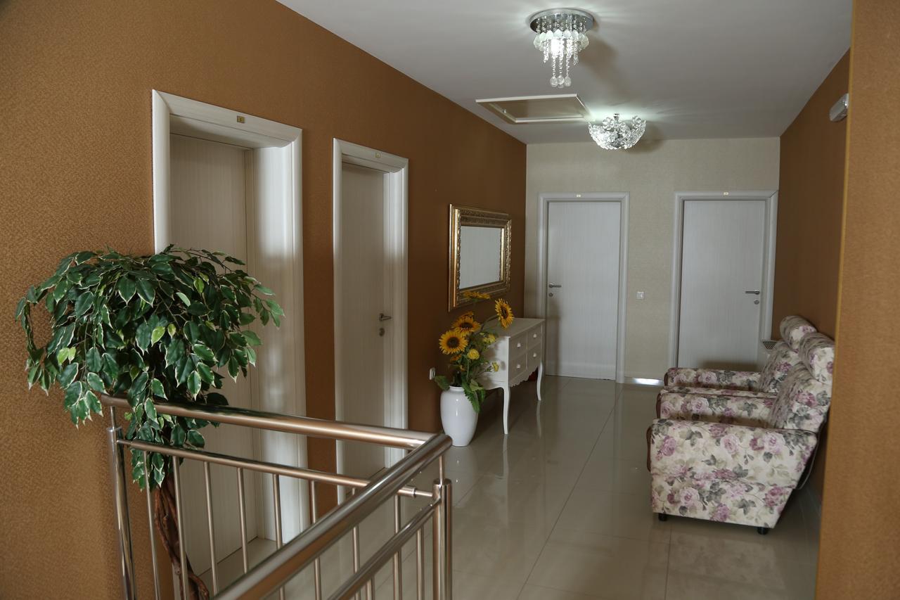B&B Vila Bela Ruza Sremska Mitrovica Ngoại thất bức ảnh