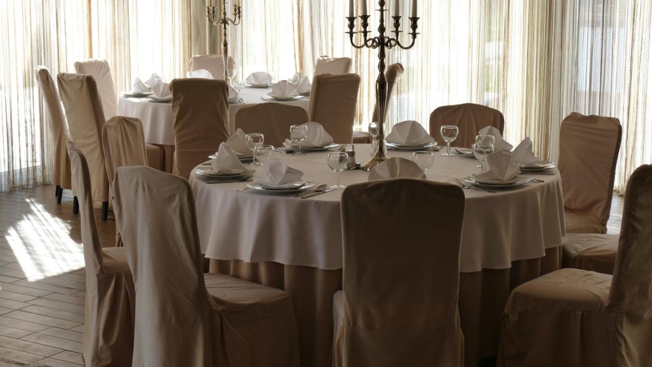 B&B Vila Bela Ruza Sremska Mitrovica Ngoại thất bức ảnh
