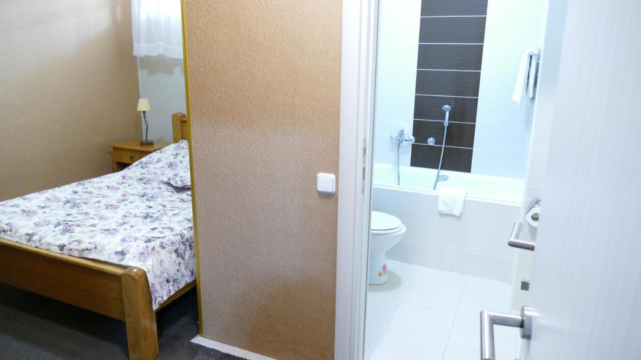 B&B Vila Bela Ruza Sremska Mitrovica Ngoại thất bức ảnh