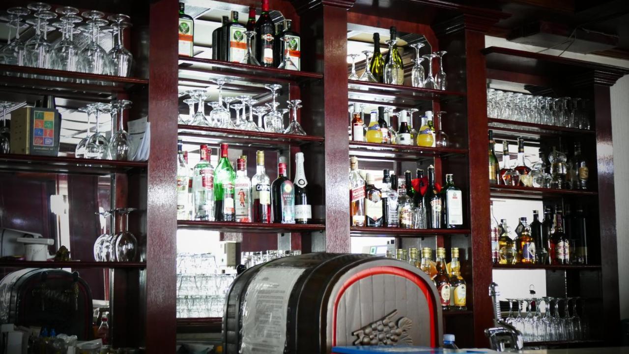 B&B Vila Bela Ruza Sremska Mitrovica Ngoại thất bức ảnh