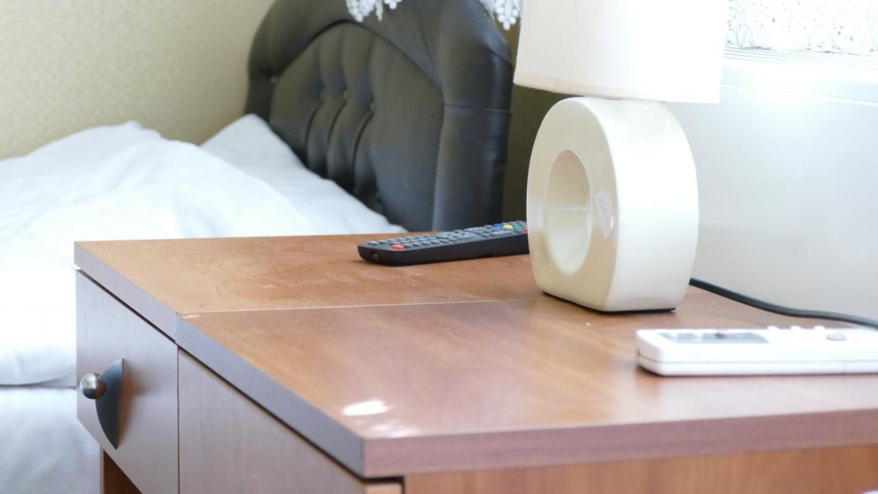 B&B Vila Bela Ruza Sremska Mitrovica Ngoại thất bức ảnh